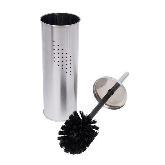 Escova Sanitária em Inox