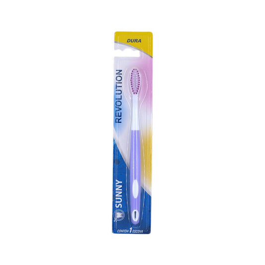 Escova de Dente Acqua Bx109 Sunny