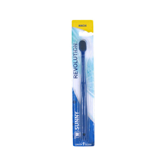 Escova de Dente Super Macio Pequeno Bx102 Sunny