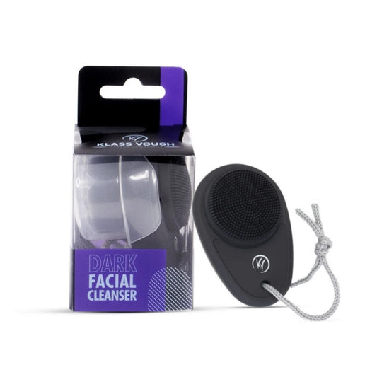 Escova de Limpeza Dark Facial Klass Vough