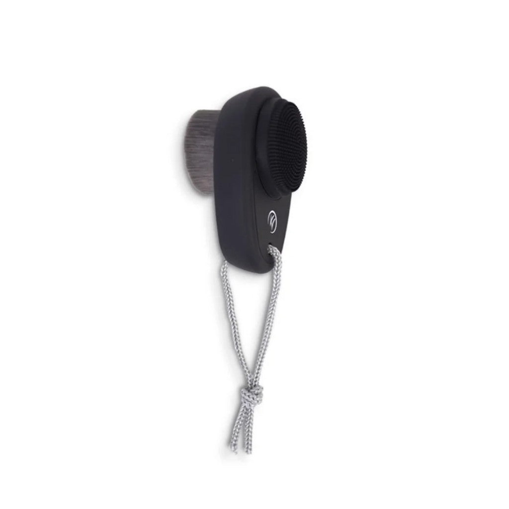 Escova de Limpeza Dark Facial Klass Vough