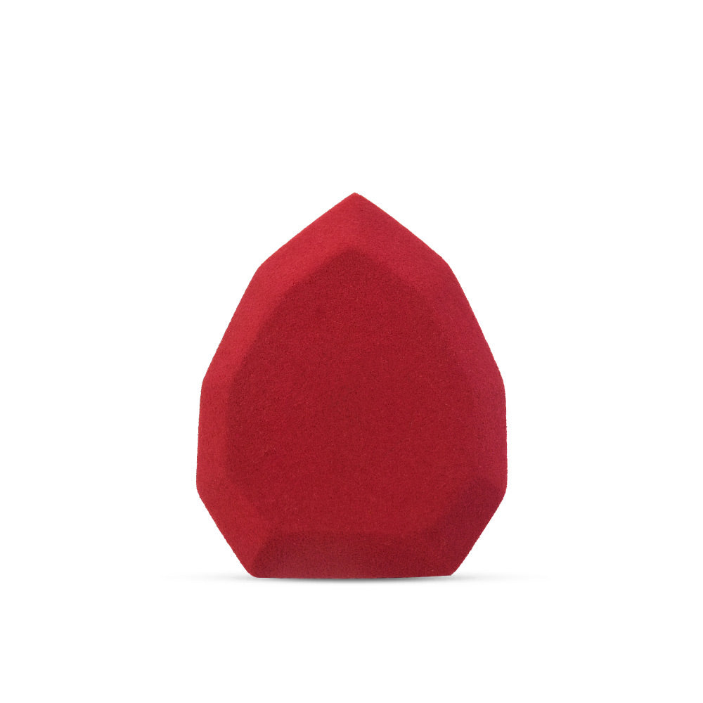 Esponja de Maquiagem Ruby Anatomica Edicao Limitada