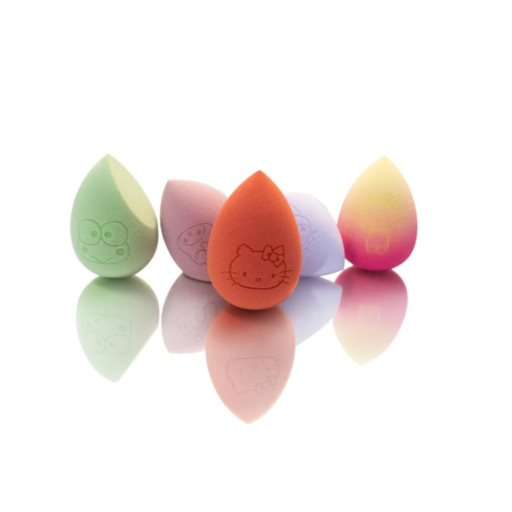 Esponja Surpresa Colecionável Hello Kitty And Friends Klass Vough