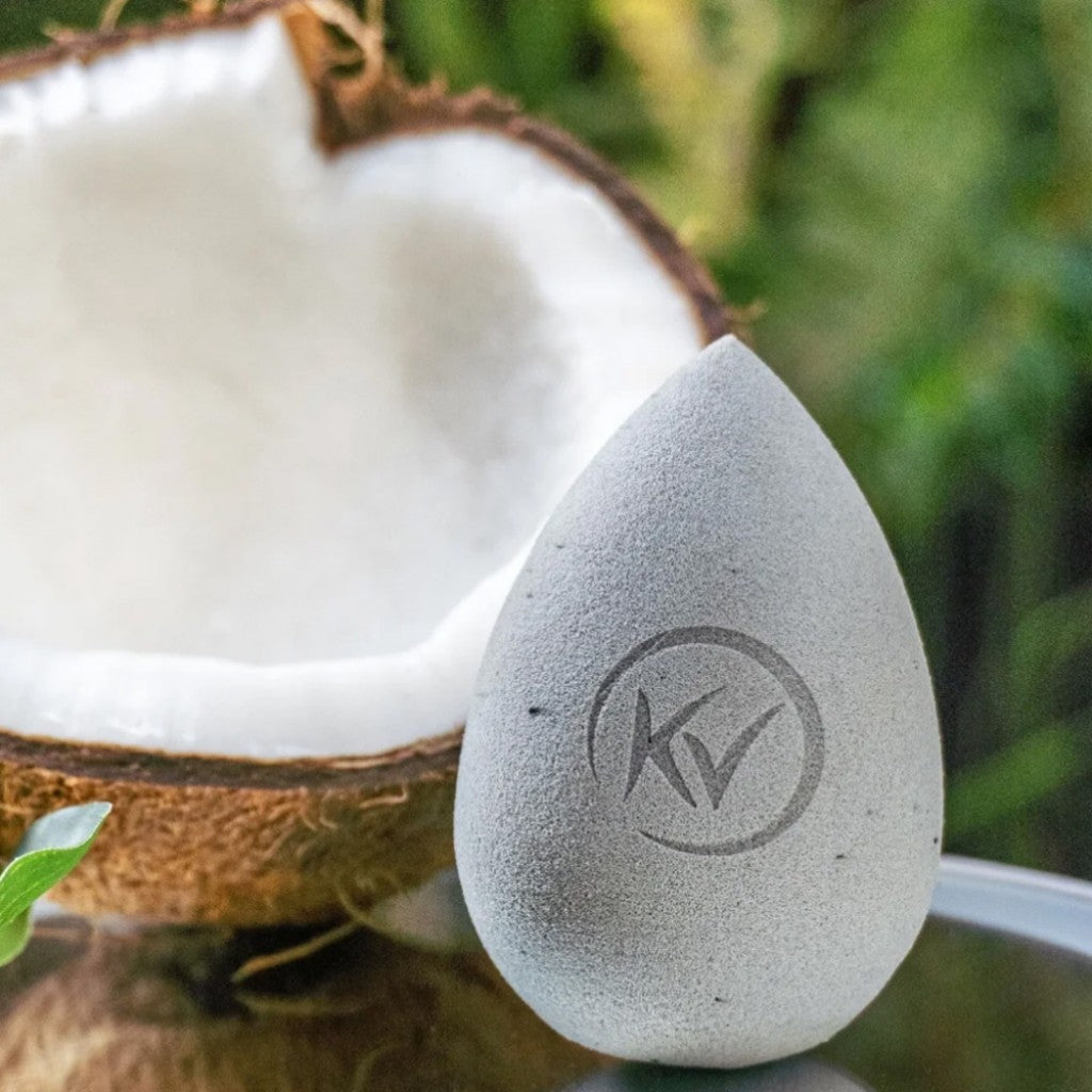 Esponja Coco Klass Vough