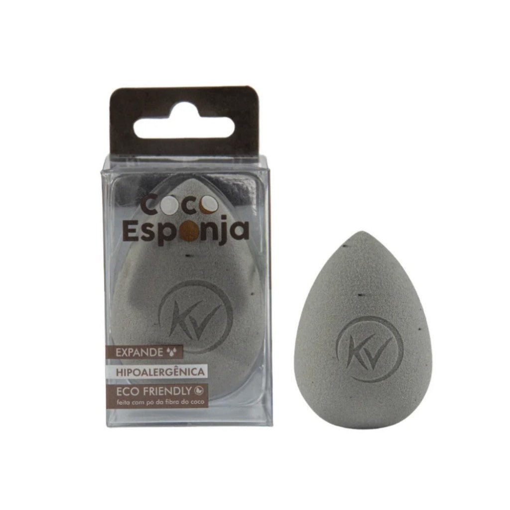 Esponja Coco Klass Vough