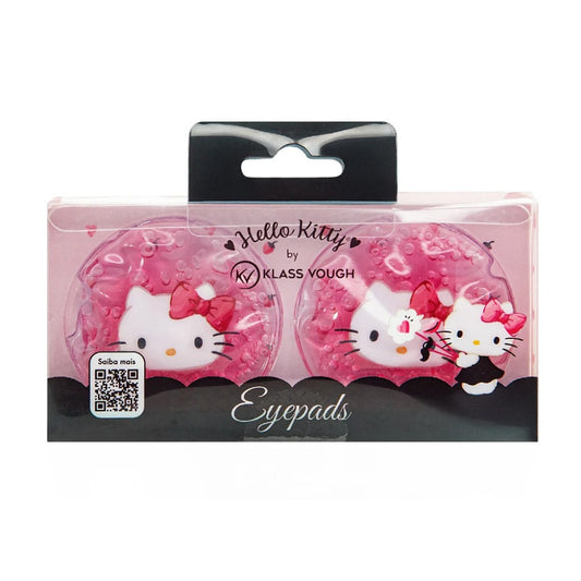 Gel de Descanso para Olhos Hello Kitty Klass Vough