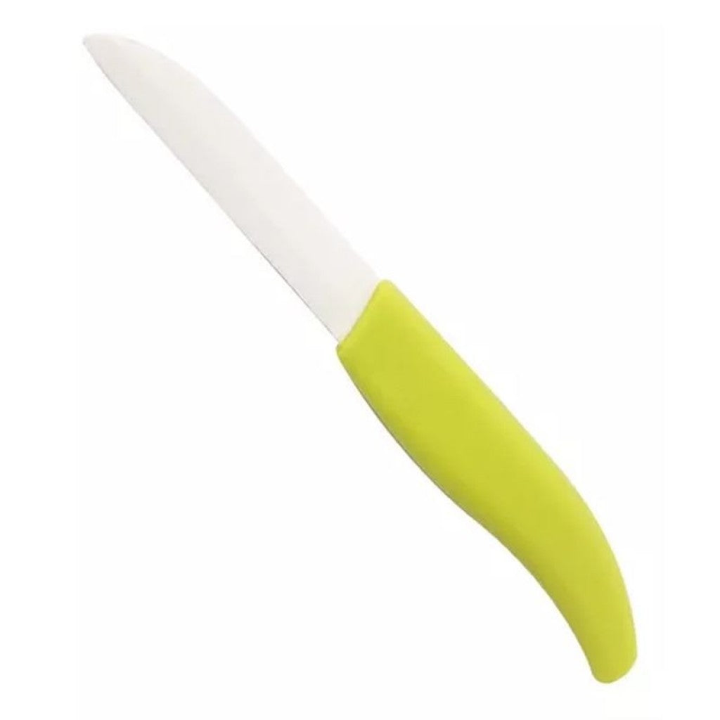 Faca de Cerâmica 17,5cm Jirosan