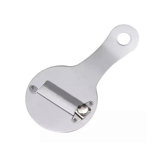 Fatiador para frios e queijo ajustável Mimo Style