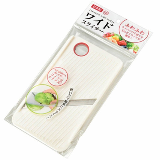 Fatiador Modelo Wide 11x20cm Echo