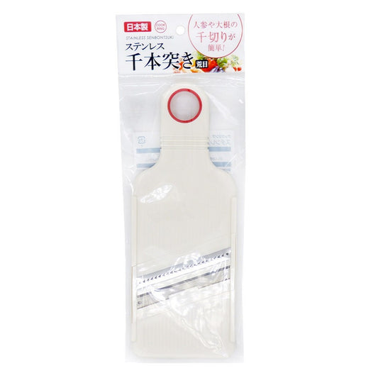 Fatiador em Tiras com Cabo 22,8x8,6cm Echo