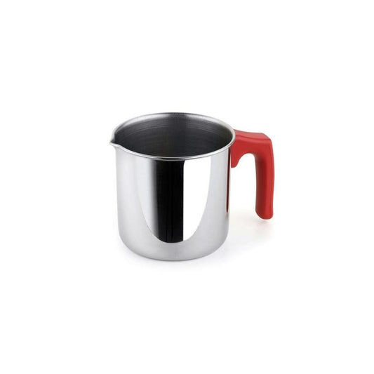 Fervedor Aco Inox 650ml Forma