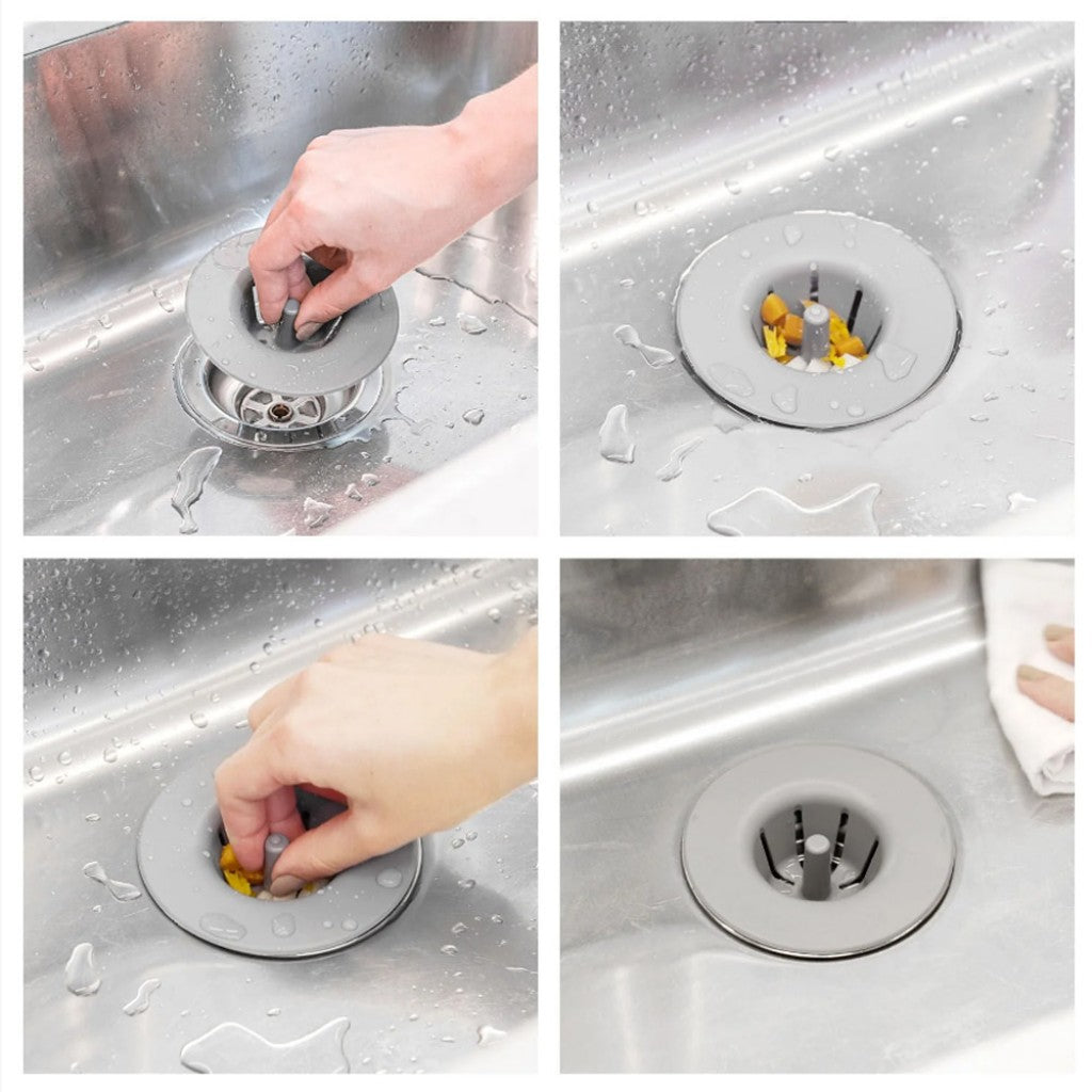 RALO DE PIA TRIUM CHUMBO 10,5X3,5CM OU