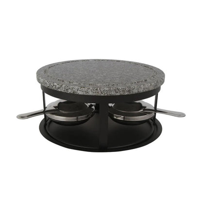 Fondue para Carne Lugano 5 peças Hauskraft