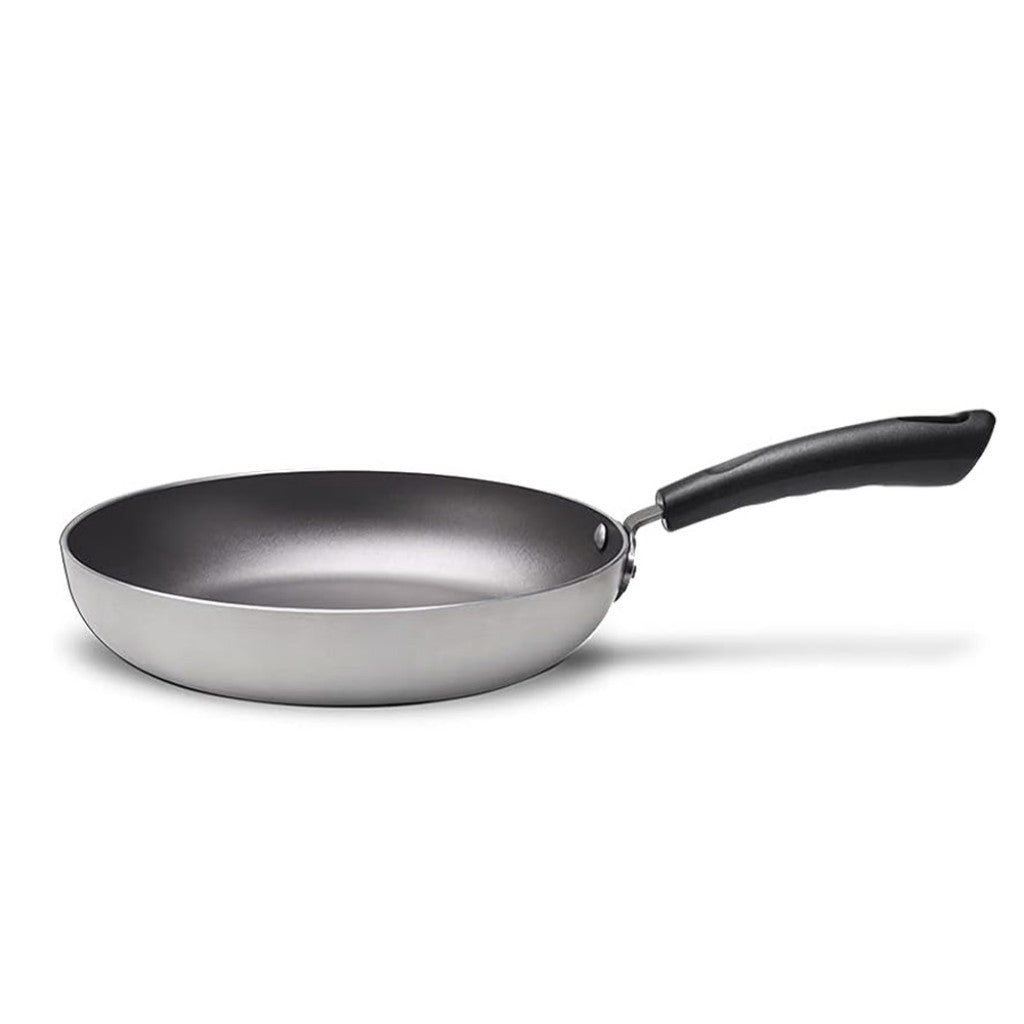 Frigideira Expert Pro Antiaderente Prata 24x5cm 1,6l Brinox
