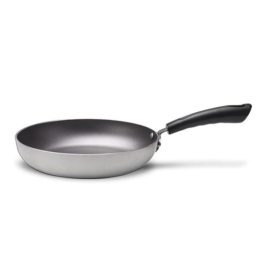 Frigideira Expert Pro Antiaderente Prata 24x5cm 1,6l Brinox