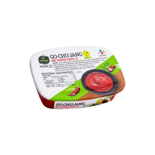 Pasta de Pimenta Gochujang 200g Bibigo