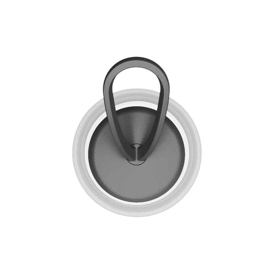 Garrafa para Água Squeeze Liv Preta 700ml