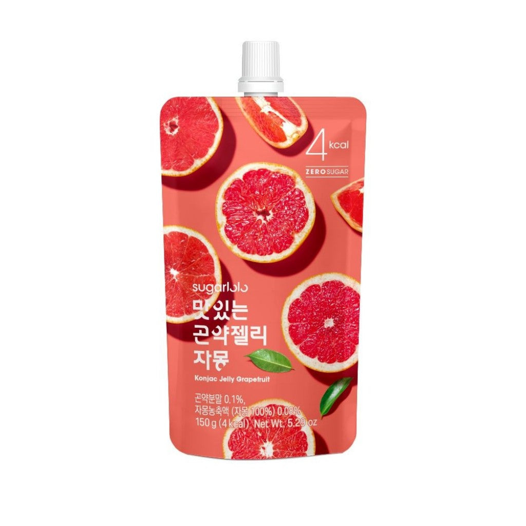 Geleia de Toranja Zero Açúcar 150g Sugarlolo
