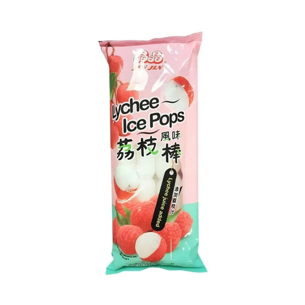 Gelinho Sabor Lichia 680ml Jin Jin