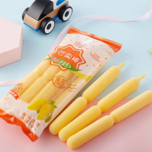Gelinho Sabor Manga 680ml Jin Jin