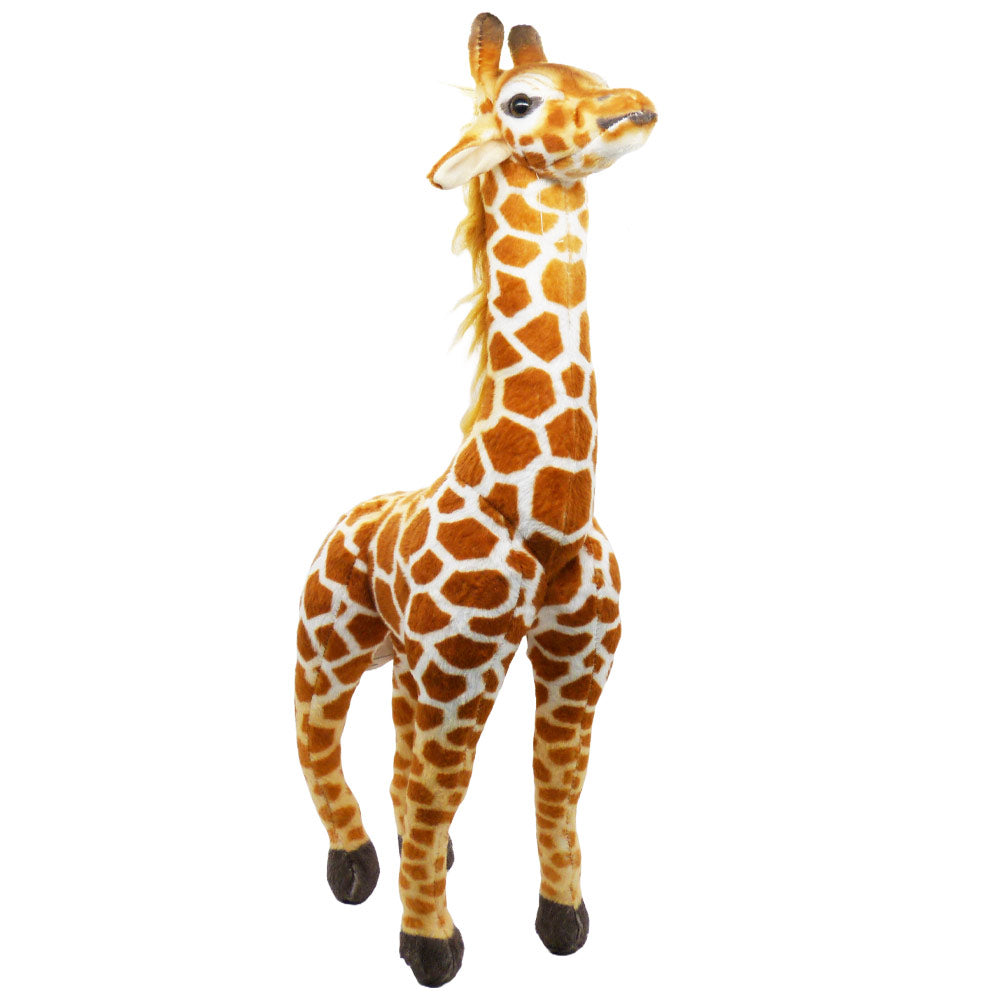 Girafa de pelúcia 60cm Sunn Toys