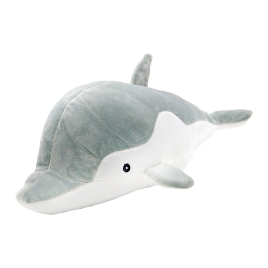 Golfinho de Pelúcia