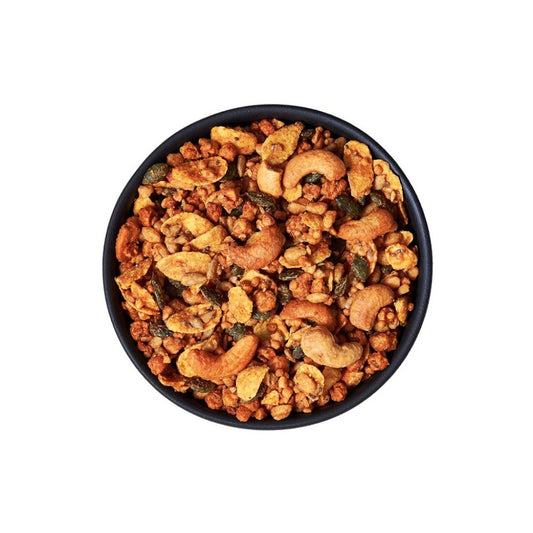 Granola Pro Zero Baunilha E Amendoim 200g