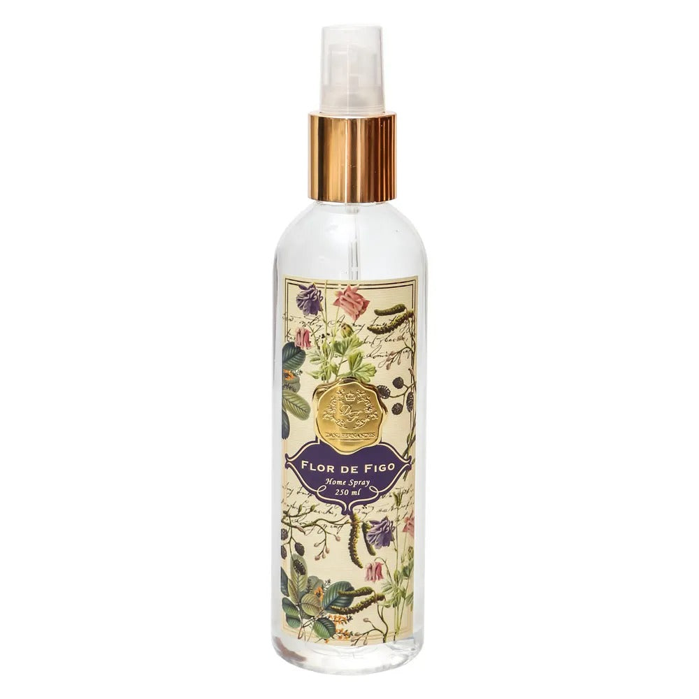 Home Spray Aromatizador Flor de Figo 250ml Dani Fernandes