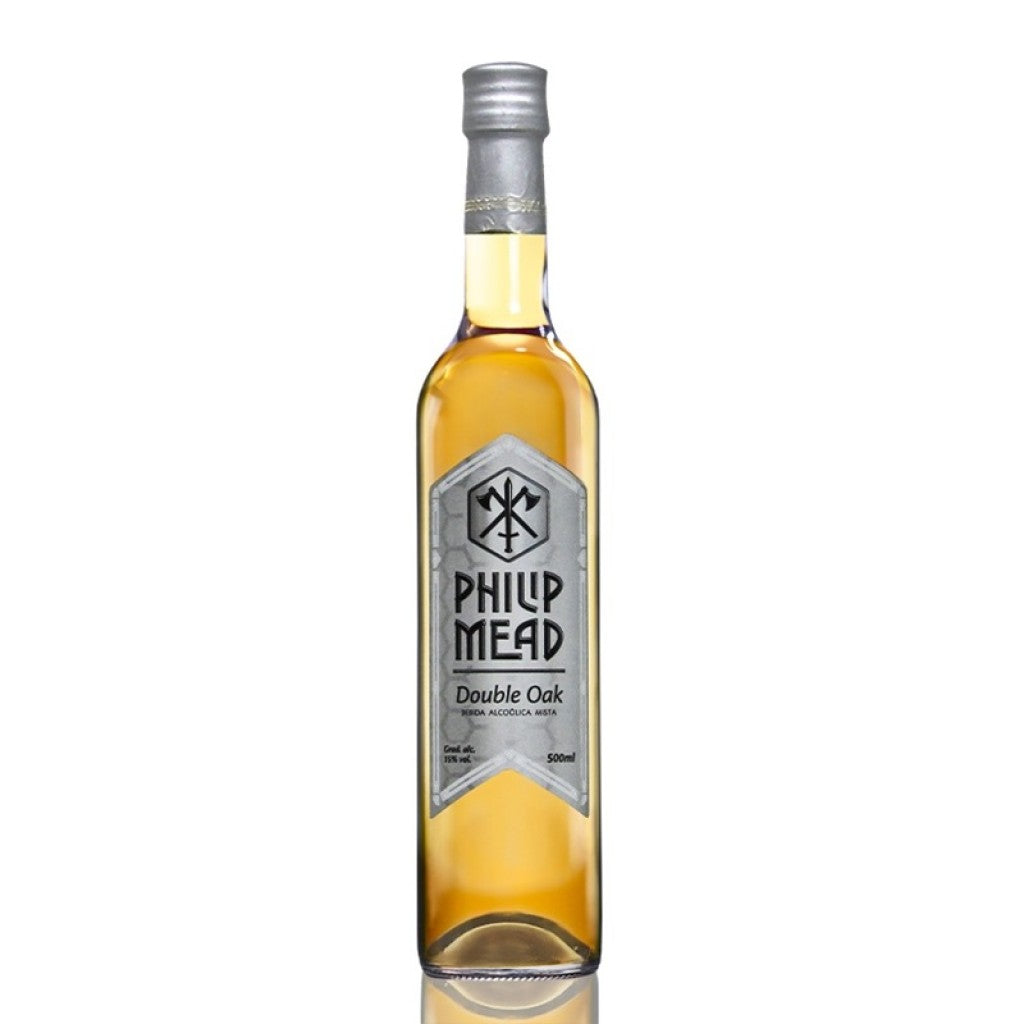 Hidromel Double Oak Philip Mead 500ml