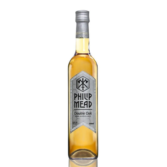Hidromel Double Oak Philip Mead 500ml