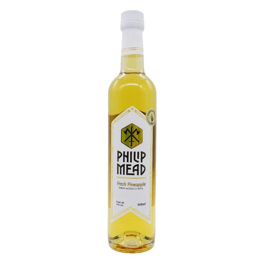 Hidromel Fresh Pineapple Philip Mead 500ml