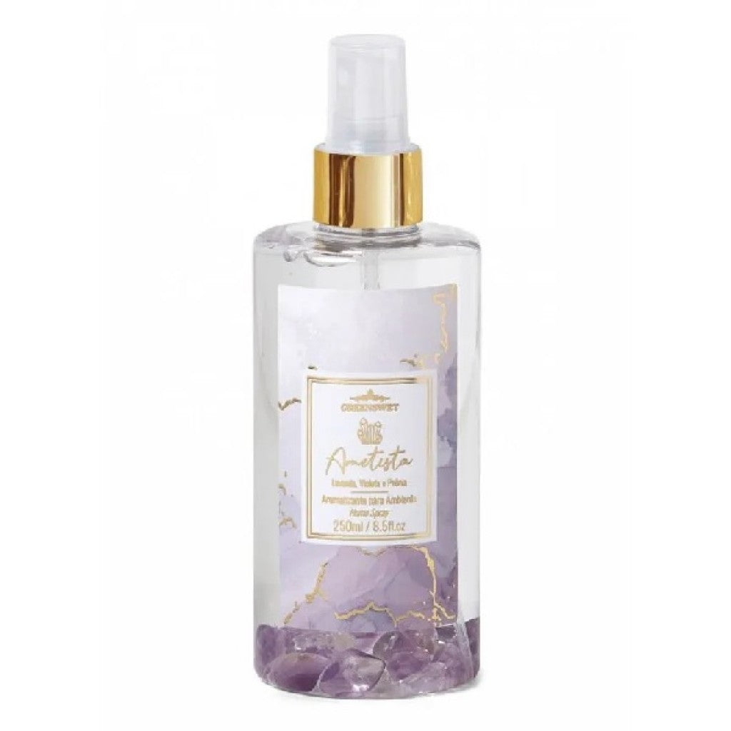 Home Spray Ametista 250ml Greenswet