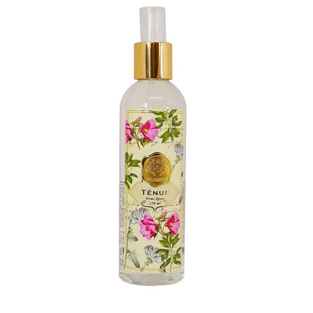 Home Spray Aromatizador Tênue 250ml Dani Fernandes