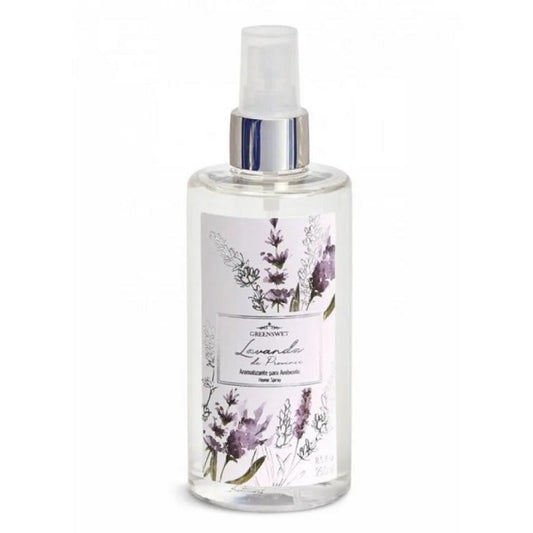 Home Spray Lavanda 250ml Greenswet
