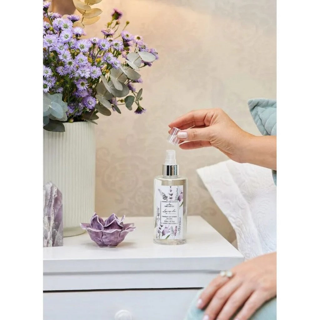 Home Spray Lavanda 250ml Greenswet