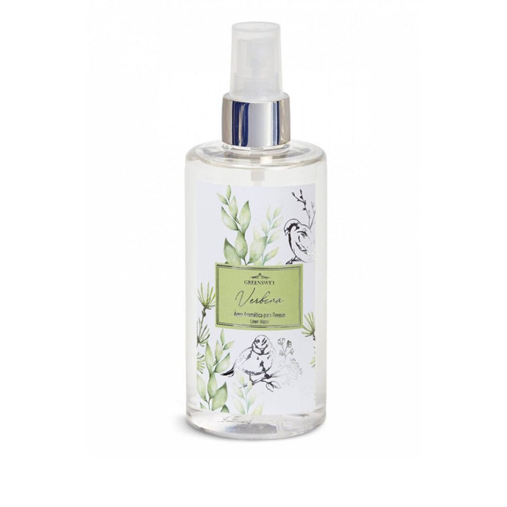 HOME SPRAY VERBENA 250ML GREENSWET