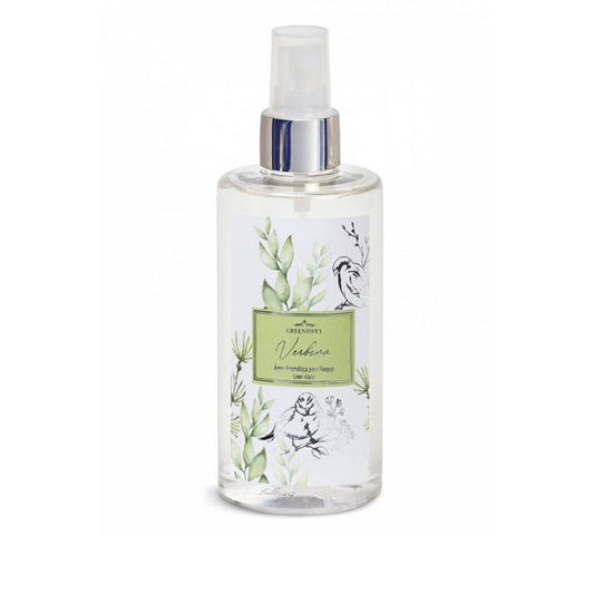 HOME SPRAY VERBENA 250ML GREENSWET