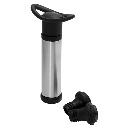 JOGO DE BOMBA A VACUO 3PCS C/ ESTOJO MIMO STYLE