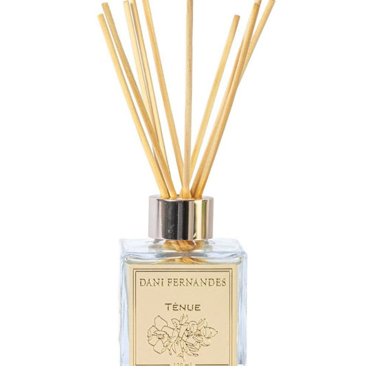 Kit com 1 Difusor de Aromas e 1 Sabonete Líquido Tênue 120ml Dani Fernandes