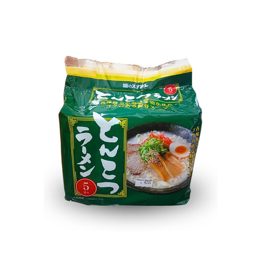 Macarrão Instantâneo Sabor Porco 410g Sunaoshi VALIDADE: 23/06/2026