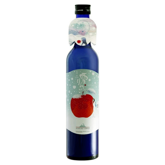Licor Fino de Maçã Yukiringo 500ml Momokawa