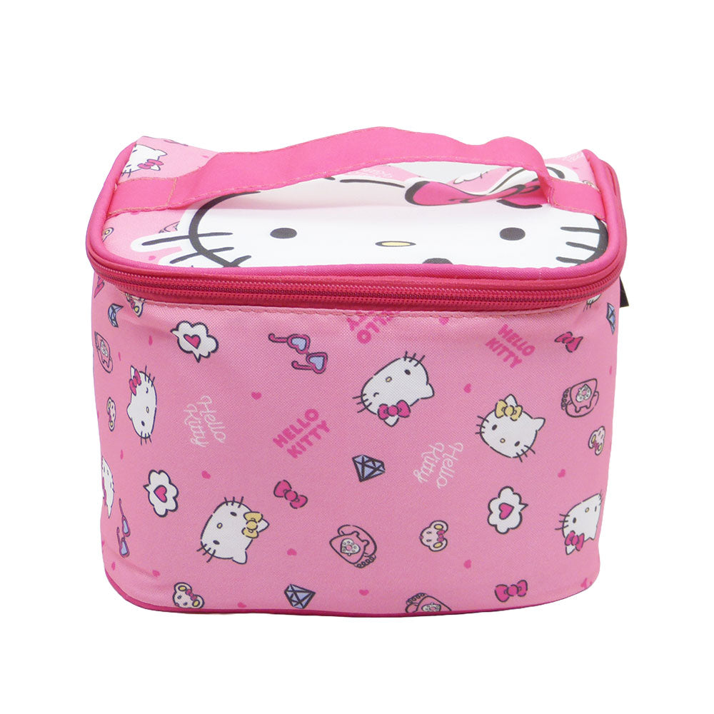 Lancheira Térmica Hello Kitty Flawless
