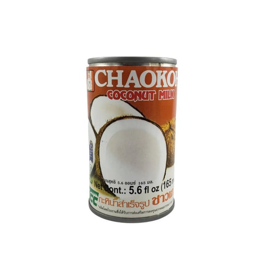 Leite de Coco 165ml Chaokoh