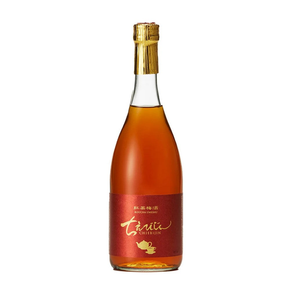 Licor Japonês de Ameixa Kousha Umeshu 720ml