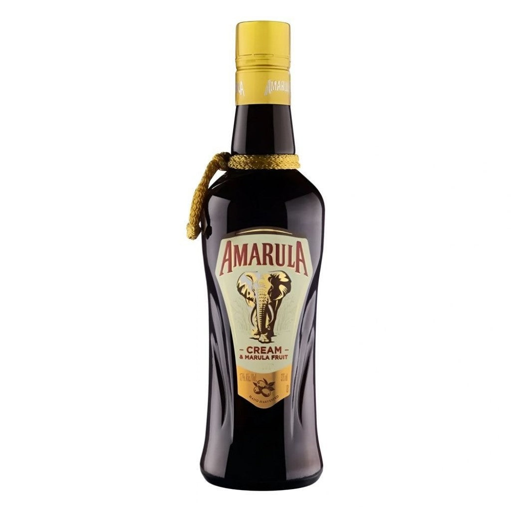 Licor Amarula Cream 375ml