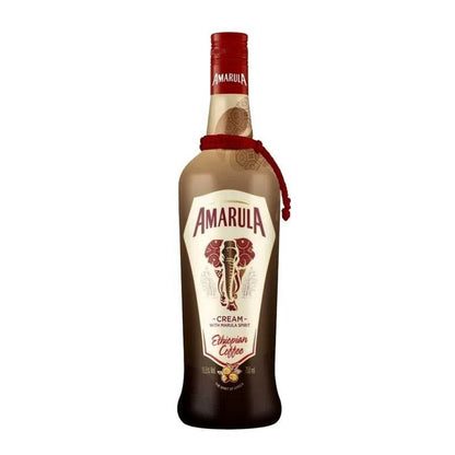 Licor Amarula Ethiopian Coffee 750ml