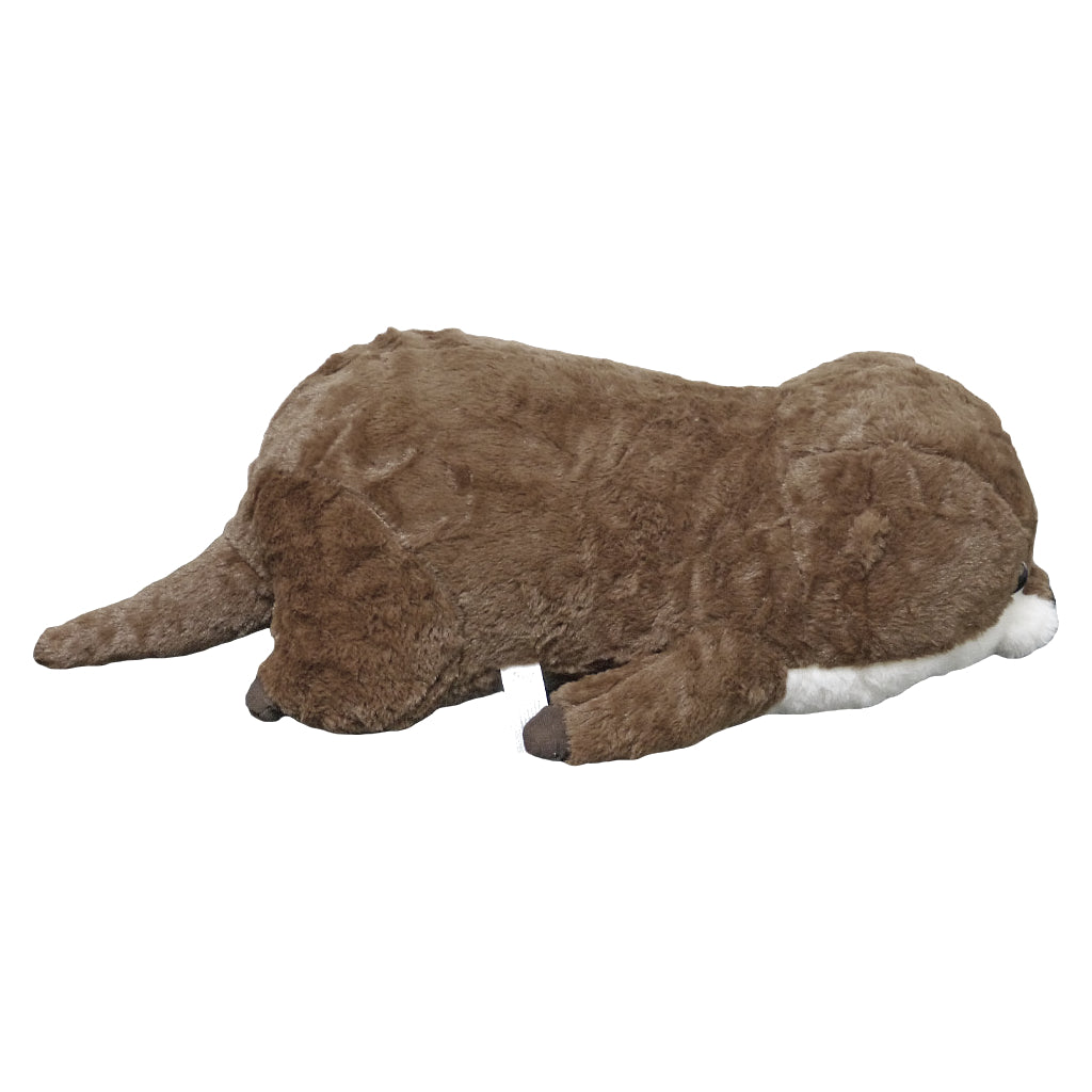 Lontra de Pelúcia Sunn Toys