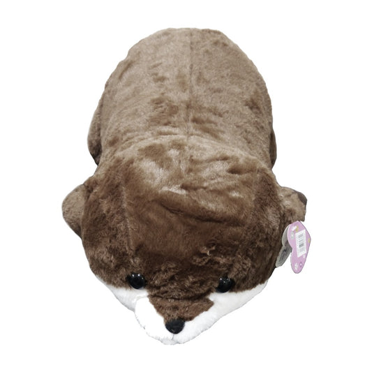 Lontra de Pelúcia Sunn Toys