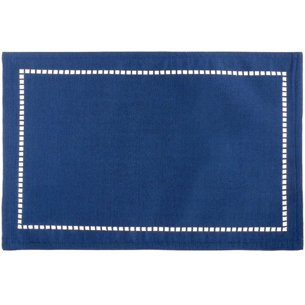 Lugar Americano Levis Azul 45x30cm