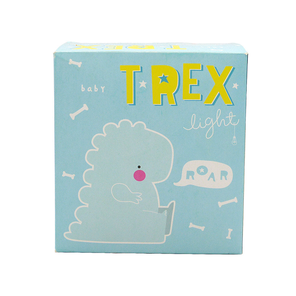 Luminaria Infantil Dinossauro Wonder